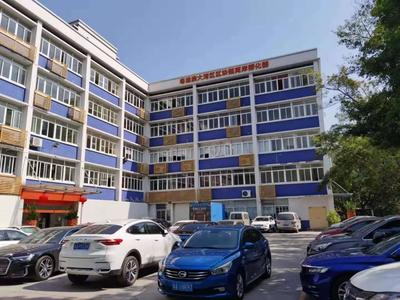 陈潭一行赴力麒公司调研技术转让工作