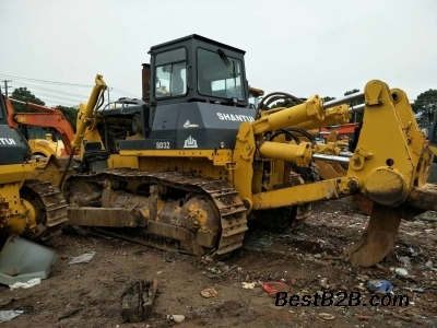 2018年荆门二手推土机市场报价及急转让G技术推广分析