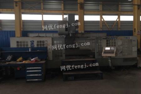 苏州工厂转让 重型立式加工中心技术推广