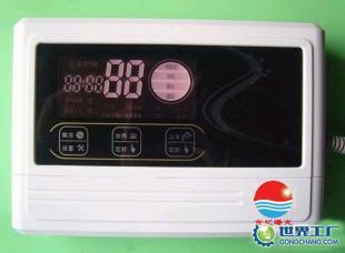 SG38太阳能热水器控制仪技术转让及产品供应