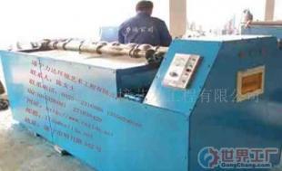 批发力达水泥艺术栏杆机械及技术转让——打造高品质建筑栏杆解决方案