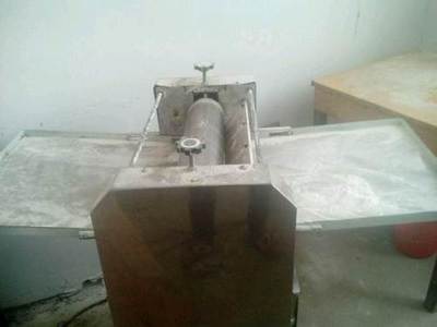 亳州涡阳县鸡蛋饼机器与技术转让服务